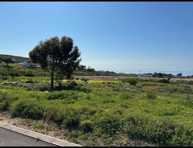 LAND FOR SALE IN ST HELENA VIEWS